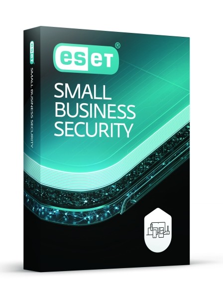 ESET Small Business Security 2025