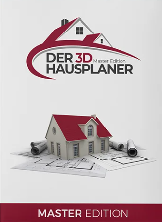 3D Hausplaner Software Master | Windows